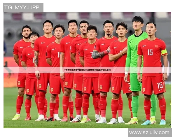 北京足球队在世界杯预选赛中的强势表现与未来展望分析