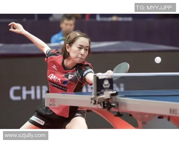 南京乒乓球队挑战赛战术分析与表现评估的深度解读 南京乒乓球队挑战赛战术分析与表现评估的深度解读