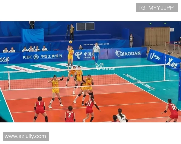 广州排球队个人能力排名创新高引发热议展现团队实力与个人风采 广州排球队个人能力排名创新高引发热议展现团队实力与个人风采