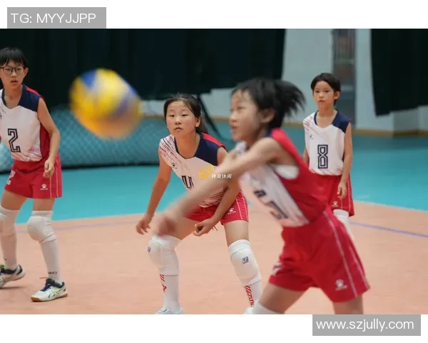 科学排球团队协作训练方法探索与实践提升团队默契与竞技水平 科学排球团队协作训练方法探索与实践提升团队默契与竞技水平