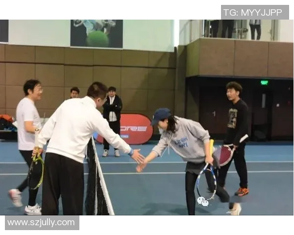 西安网球队在挑战赛中的团队协作表现分析与总结 西安网球队在挑战赛中的团队协作表现分析与总结