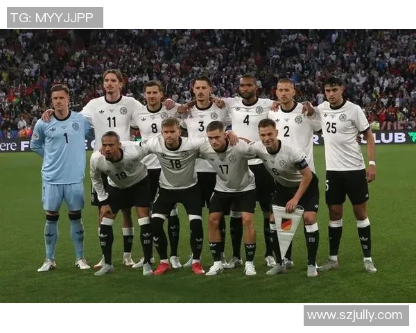 德国足球明星排行榜揭晓谁将成为新时代的传奇球员