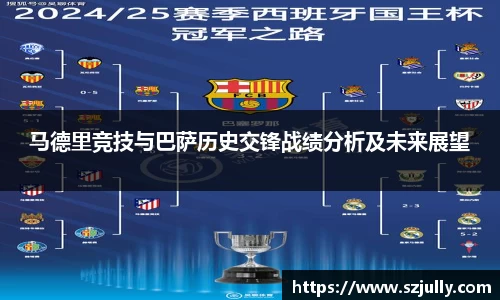 马德里竞技与巴萨历史交锋战绩分析及未来展望