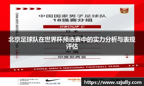 北京足球队在世界杯预选赛中的实力分析与表现评估