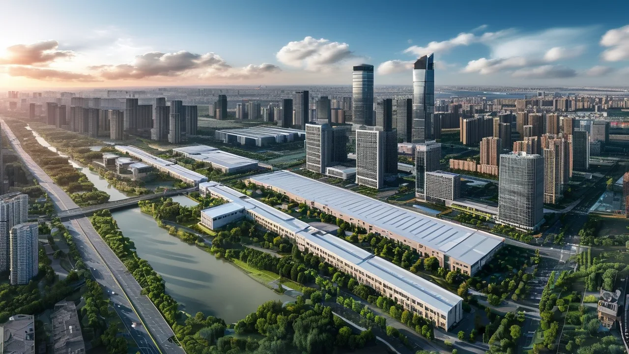 深圳制造企业ISO14001认证的铝材配套要点解析